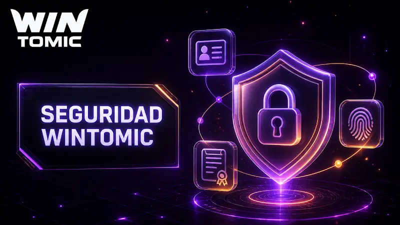 Licencia Y Seguridad