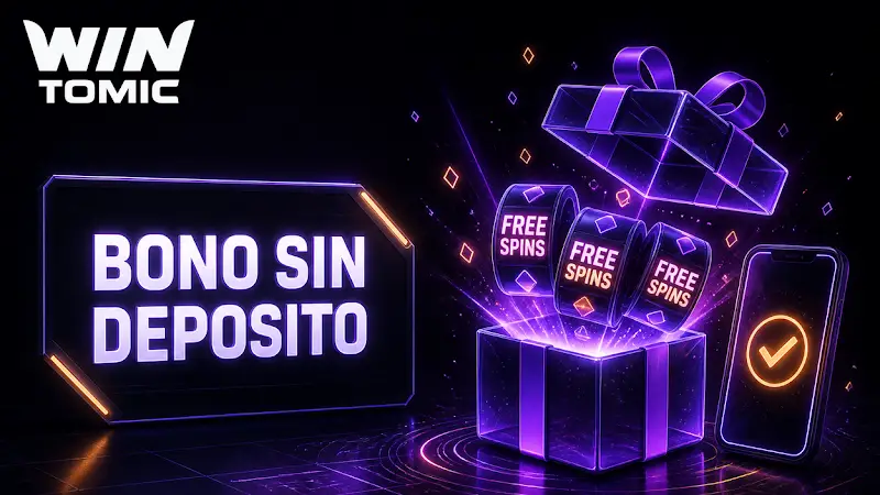 Bono Sin Depósito