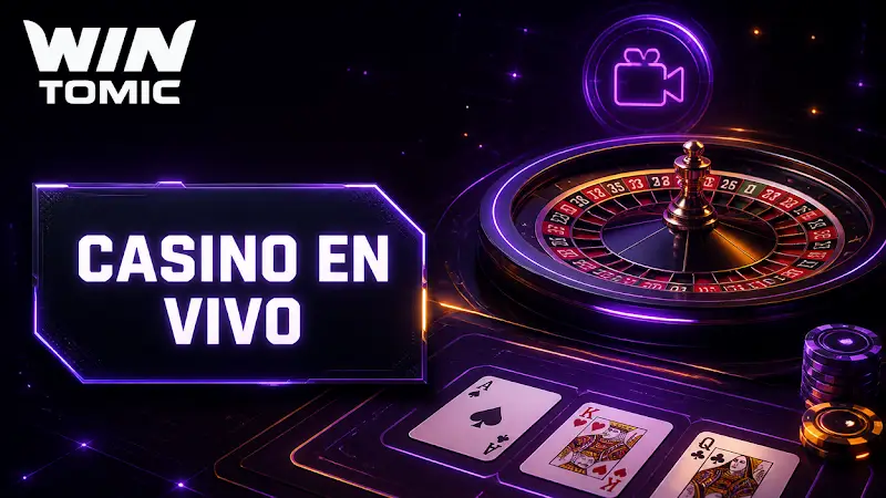 Casino En Vivo
