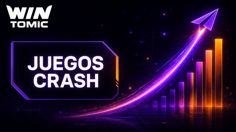 Juegos Crash