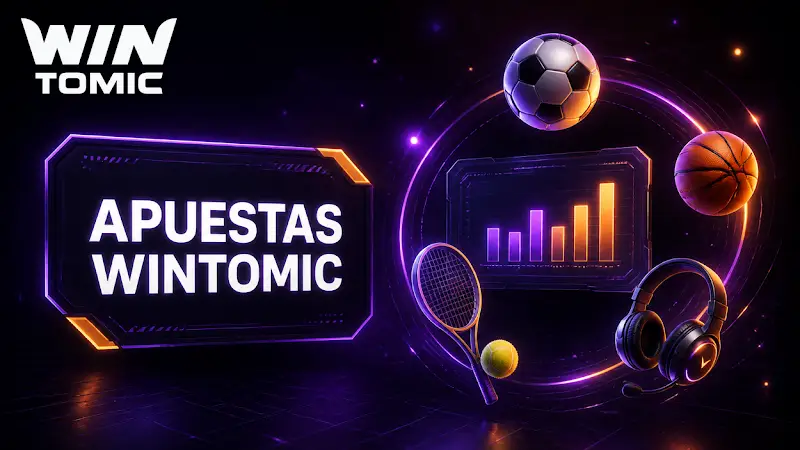 Apuestas Deportivas