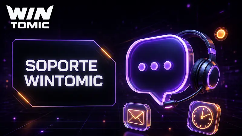 Atención Al Cliente En Wintomic