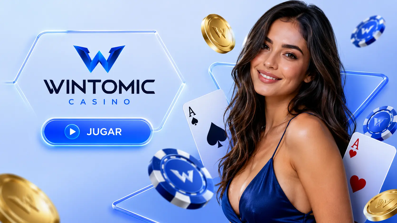 Wintomic Casino Argentina - Plataforma de Juegos y Apuestas