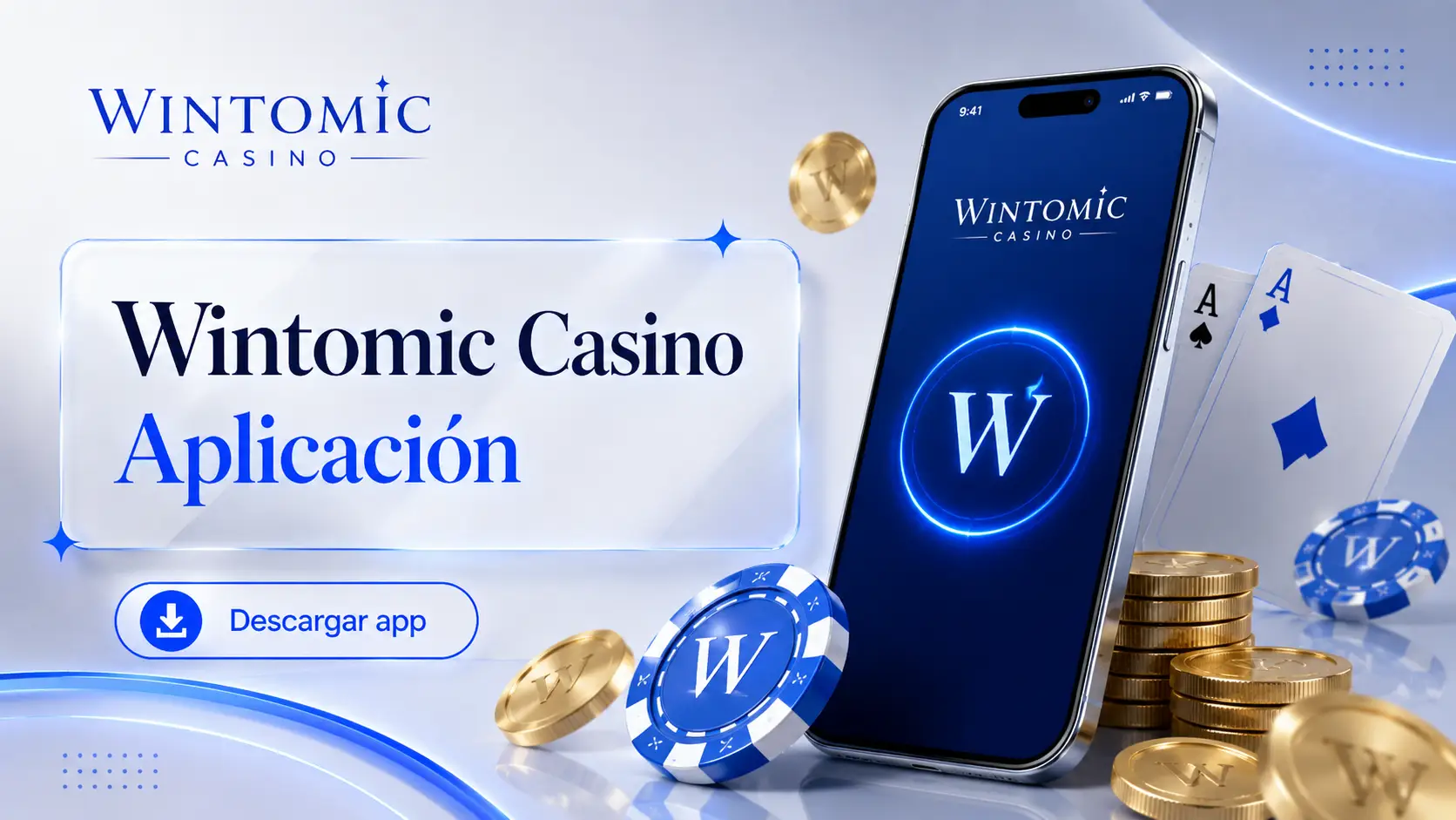 Wintomic Casino Aplicación – Tu Casino Móvil Favorito en Argentina
