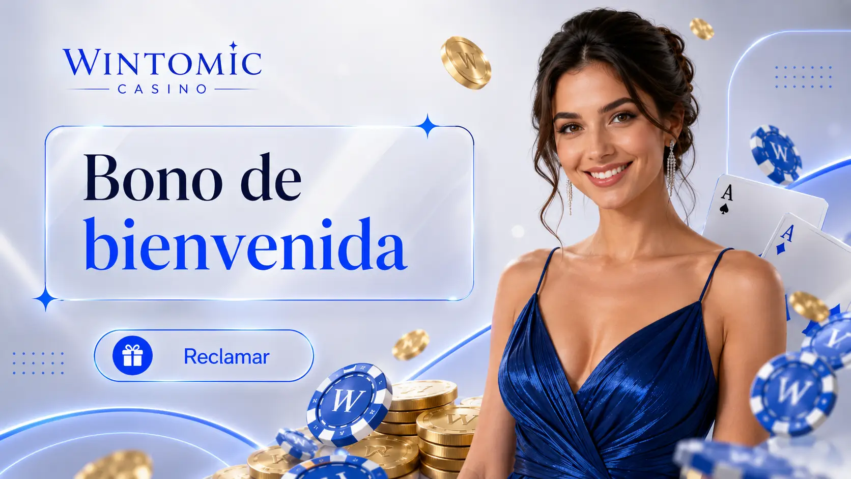 Bono de bienvenida: tu primer gran impulso con el código de registro