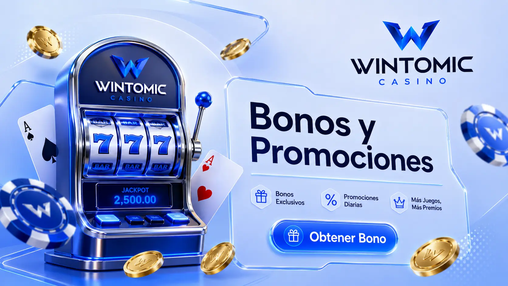 Sistema de Bonos y Promociones