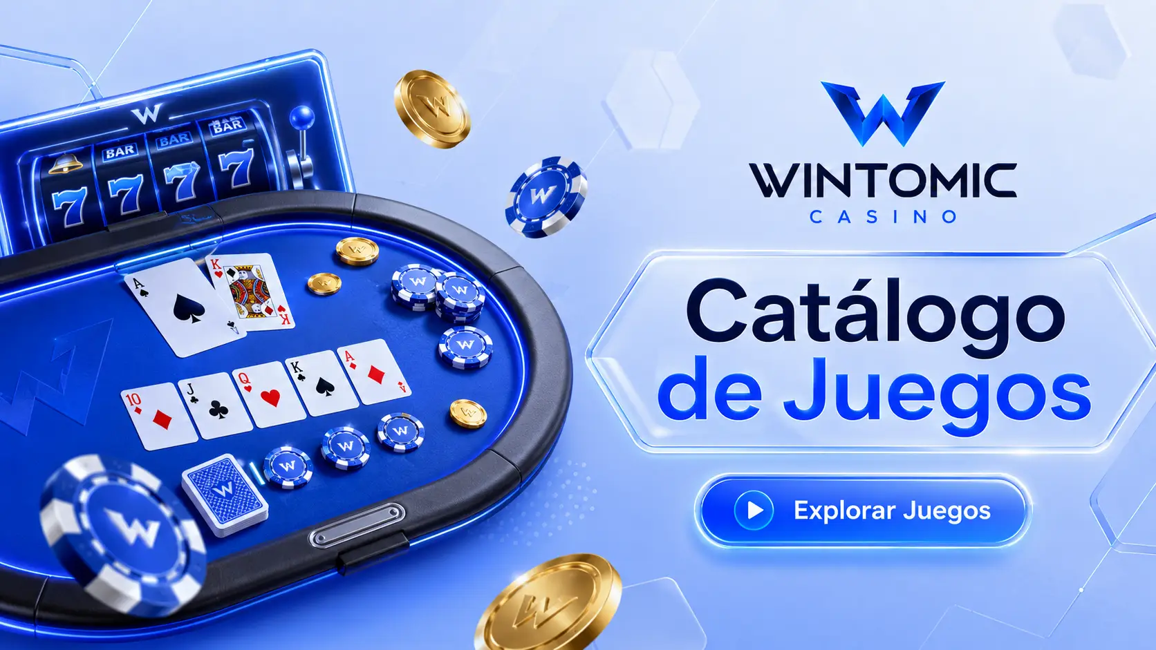 Explorando el Catálogo de Juegos