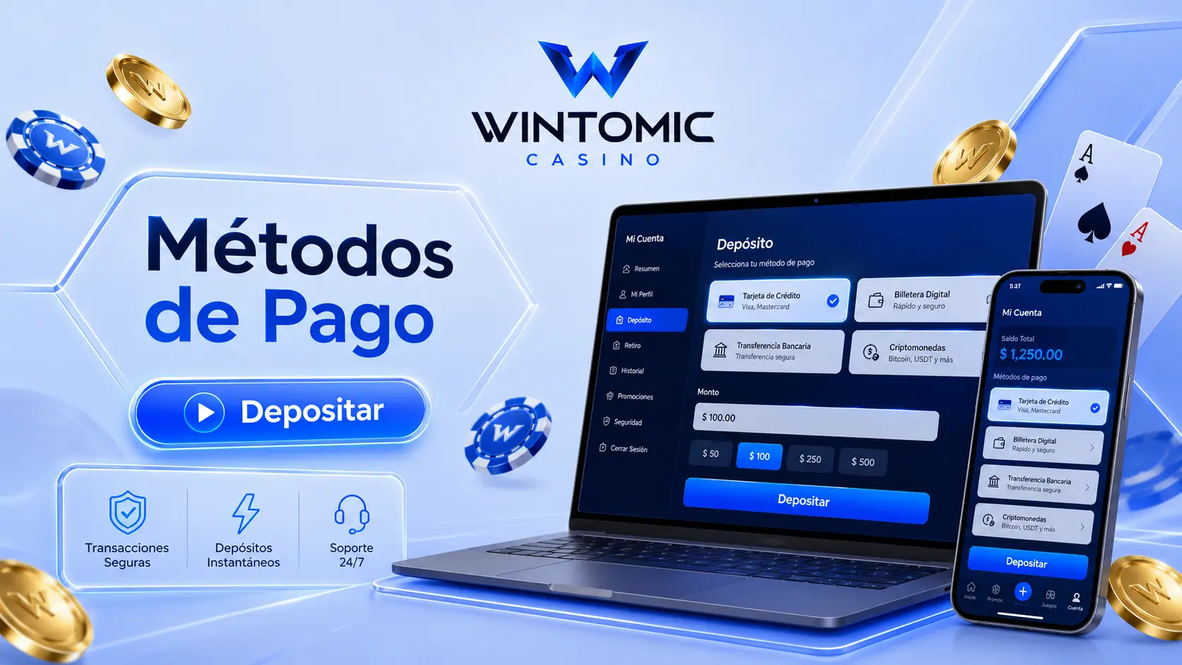 Métodos de Pago en Argentina