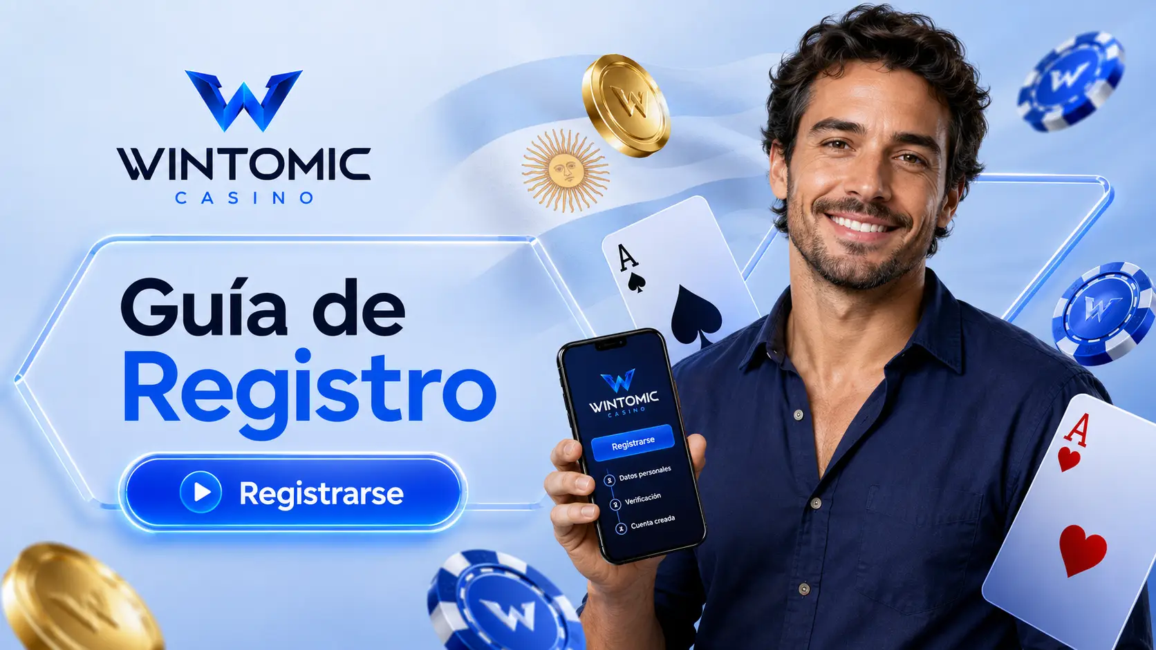 Guía de Registro y Acceso a la Cuenta